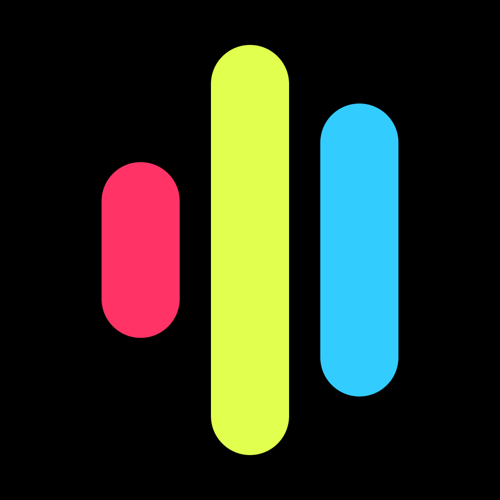 DRFT app icon