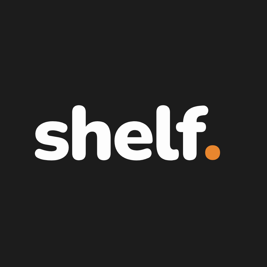 Shelf app icon